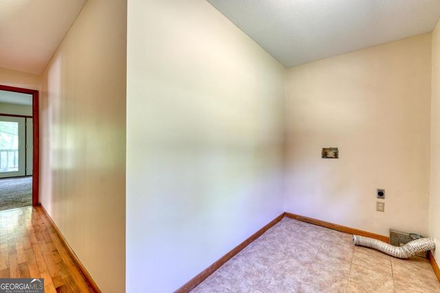 1493 Greasy Creek Road, Brasstown, NC 28902