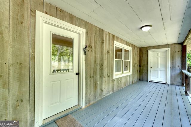 1493 Greasy Creek Road, Brasstown, NC 28902