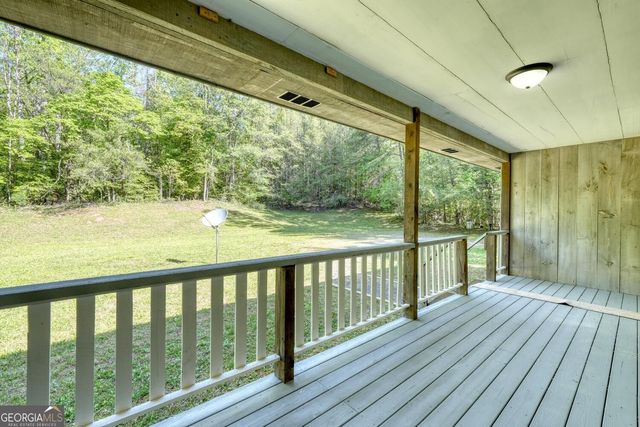 1493 Greasy Creek Road, Brasstown, NC 28902