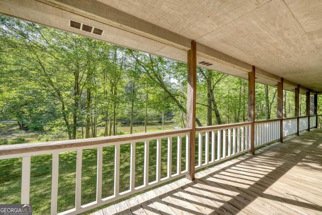 1493 Greasy Creek Road, Brasstown, NC 28902