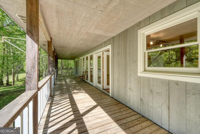 1493 Greasy Creek Road, Brasstown, NC 28902