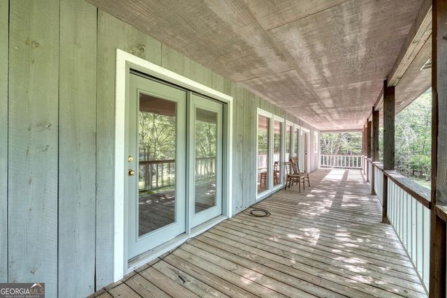1493 Greasy Creek Road, Brasstown, NC 28902