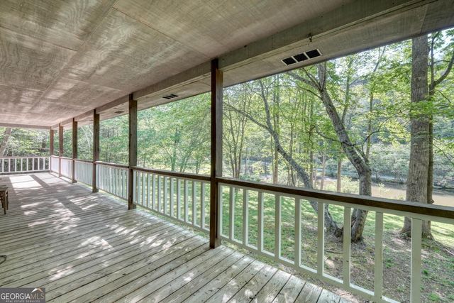1493 Greasy Creek Road, Brasstown, NC 28902