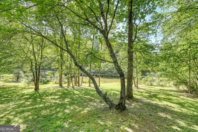 1493 Greasy Creek Road, Brasstown, NC 28902