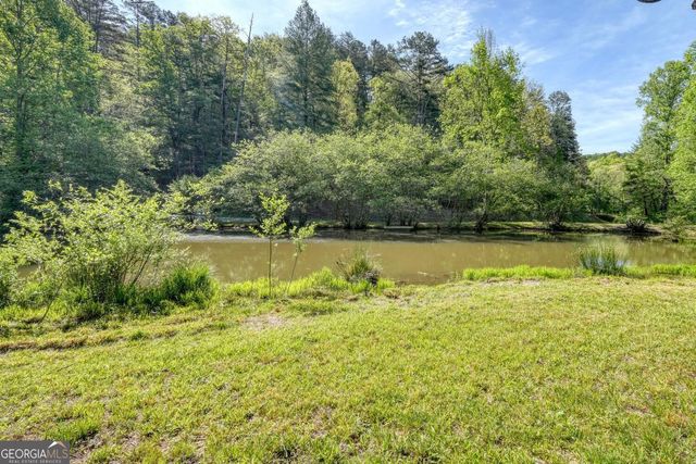 1493 Greasy Creek Road, Brasstown, NC 28902