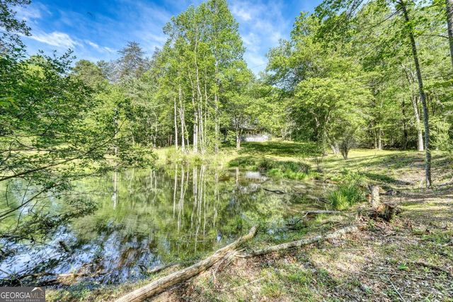 1493 Greasy Creek Road, Brasstown, NC 28902