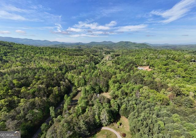 1493 Greasy Creek Road, Brasstown, NC 28902