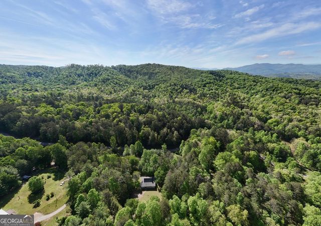 1493 Greasy Creek Road, Brasstown, NC 28902