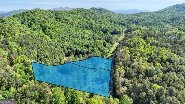 1493 Greasy Creek Road, Brasstown, NC 28902