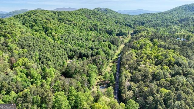 1493 Greasy Creek Road, Brasstown, NC 28902
