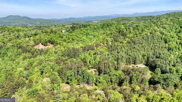 1493 Greasy Creek Road, Brasstown, NC 28902