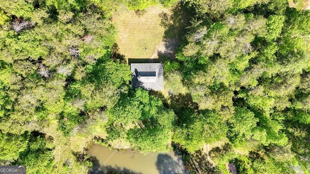 1493 Greasy Creek Road, Brasstown, NC 28902