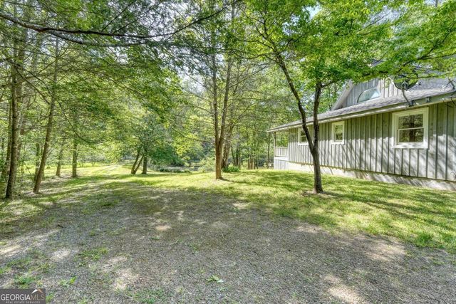 1493 Greasy Creek Road, Brasstown, NC 28902