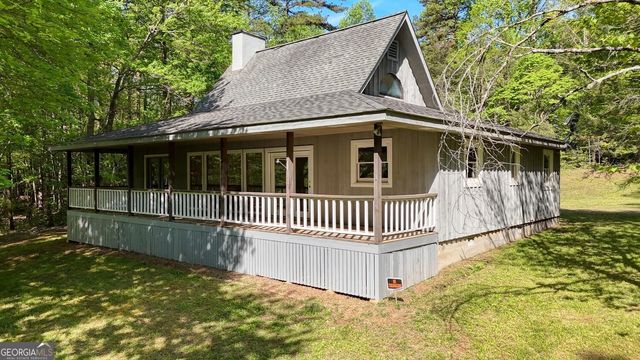 1493 Greasy Creek Road, Brasstown, NC 28902
