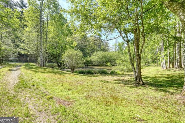 1493 Greasy Creek Road, Brasstown, NC 28902