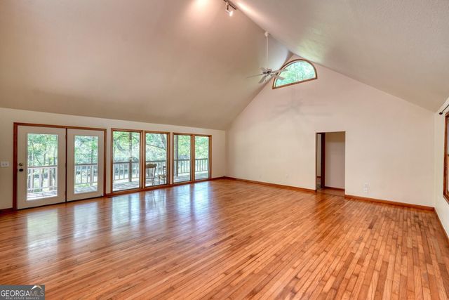 1493 Greasy Creek Road, Brasstown, NC 28902