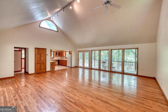1493 Greasy Creek Road, Brasstown, NC 28902