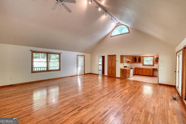 1493 Greasy Creek Road, Brasstown, NC 28902