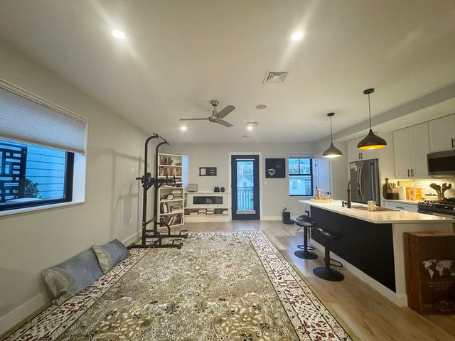 278 Sumner Street PH, Boston, MA 02128