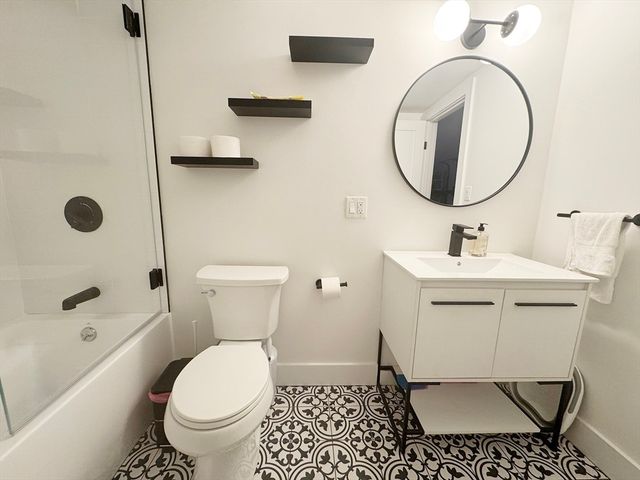 278 Sumner Street PH, Boston, MA 02128