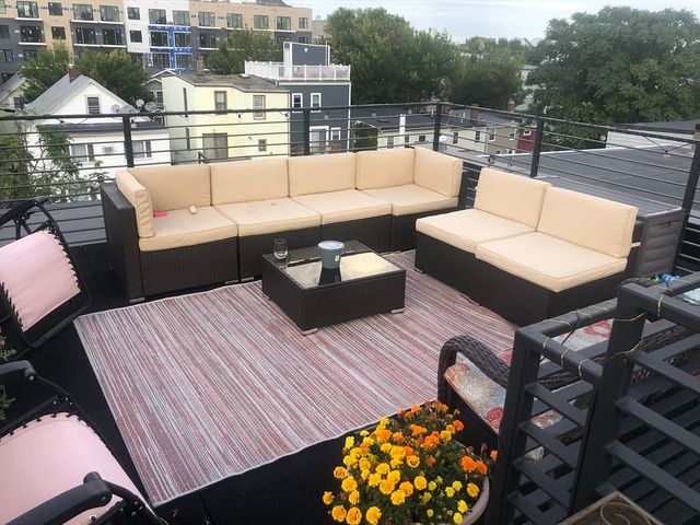 278 Sumner Street PH, Boston, MA 02128