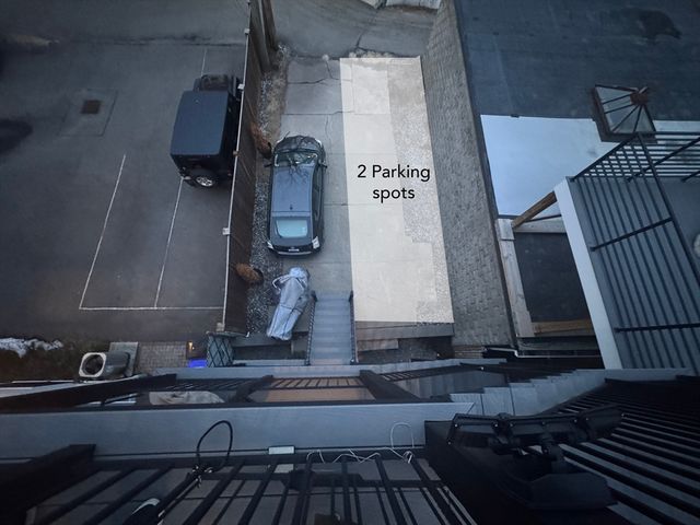 278 Sumner Street PH, Boston, MA 02128