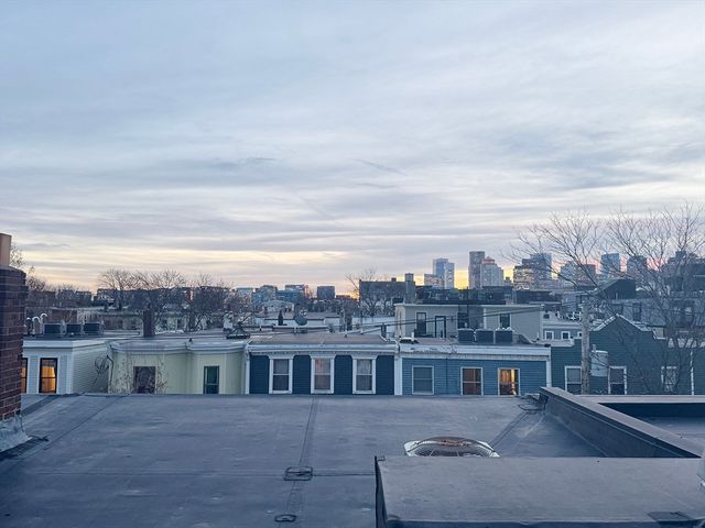 278 Sumner Street PH, Boston, MA 02128