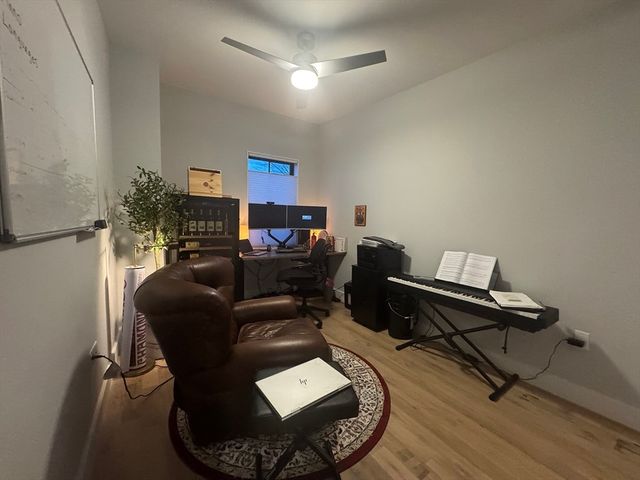 278 Sumner Street PH, Boston, MA 02128