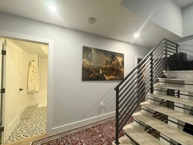 278 Sumner Street PH, Boston, MA 02128