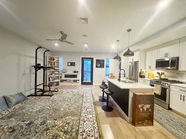 278 Sumner Street PH, Boston, MA 02128