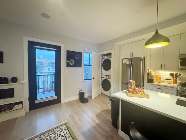 278 Sumner Street PH, Boston, MA 02128