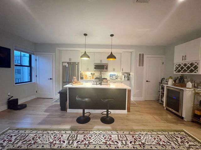 278 Sumner Street PH, Boston, MA 02128
