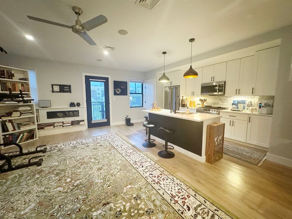 278 Sumner Street PH, Boston, MA 02128