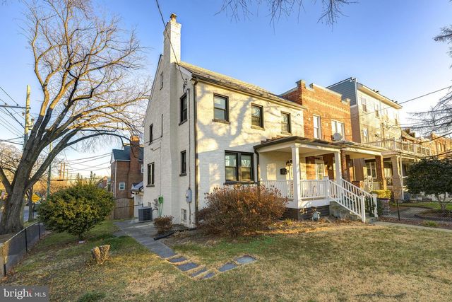 1900 Q ST SE, Washington, DC 20020