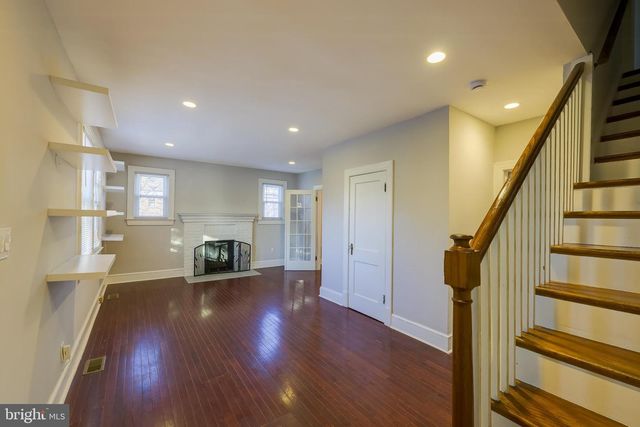 1900 Q ST SE, Washington, DC 20020