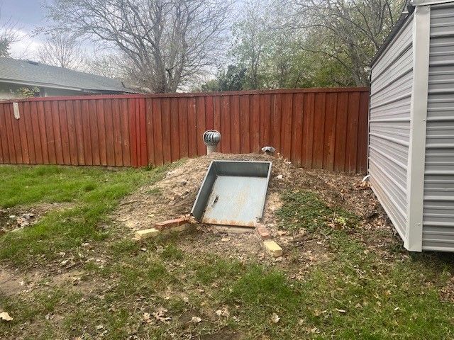 1427 Noble Street, Denton, TX 76209