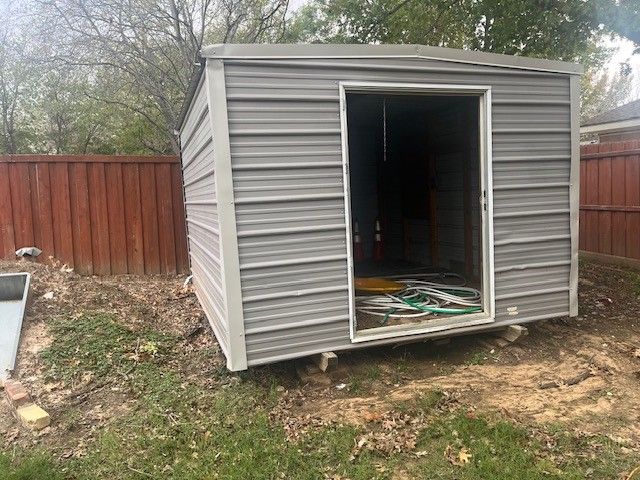 1427 Noble Street, Denton, TX 76209