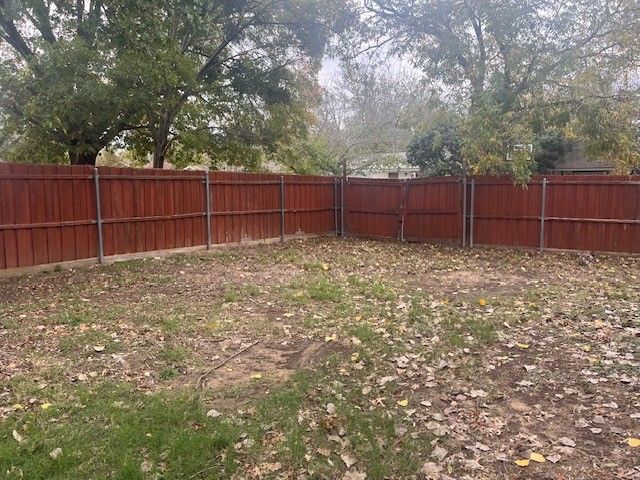 1427 Noble Street, Denton, TX 76209