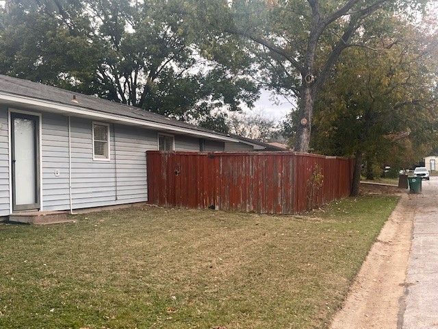 1427 Noble Street, Denton, TX 76209