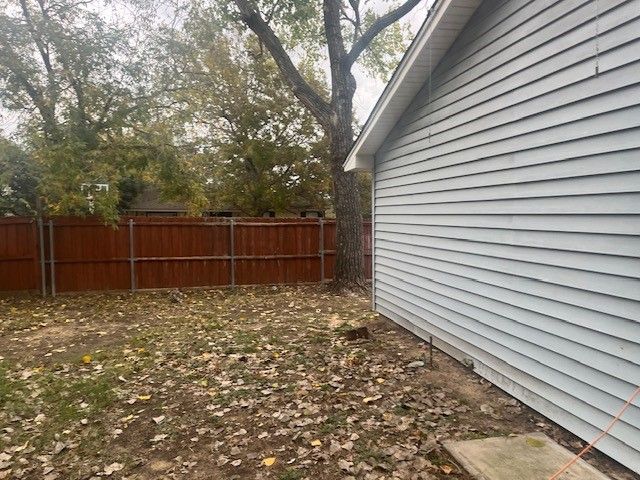 1427 Noble Street, Denton, TX 76209