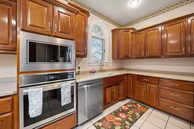 3396 Woodhaven Drive, Somerset, KY 42503