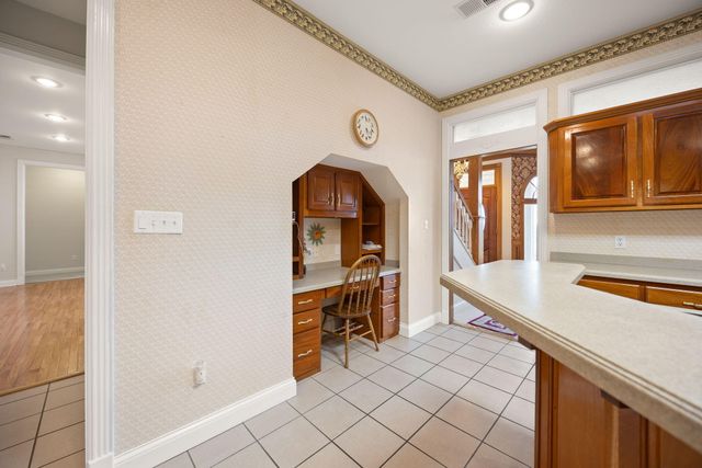 3396 Woodhaven Drive, Somerset, KY 42503