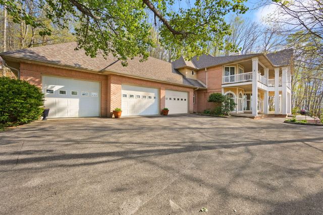3396 Woodhaven Drive, Somerset, KY 42503