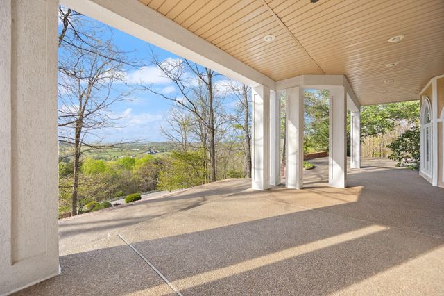 3396 Woodhaven Drive, Somerset, KY 42503