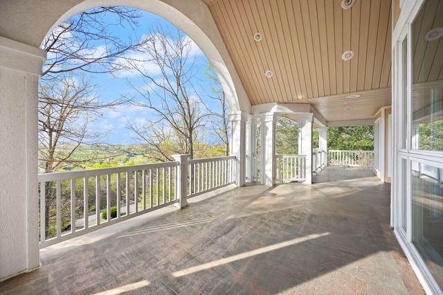 3396 Woodhaven Drive, Somerset, KY 42503