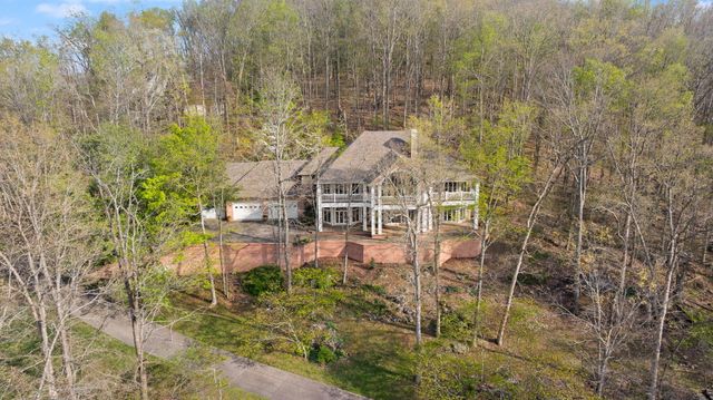 3396 Woodhaven Drive, Somerset, KY 42503