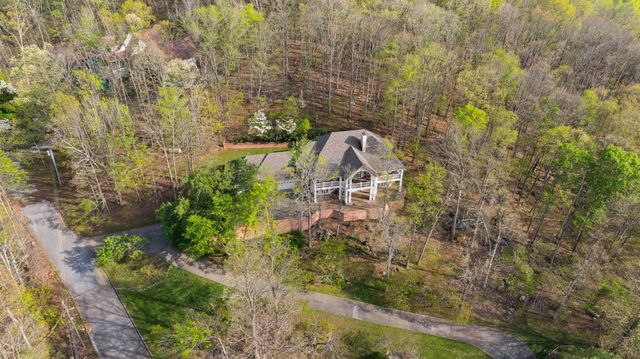 3396 Woodhaven Drive, Somerset, KY 42503