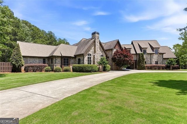 605 Carriage Avenue, Jefferson, GA 30549