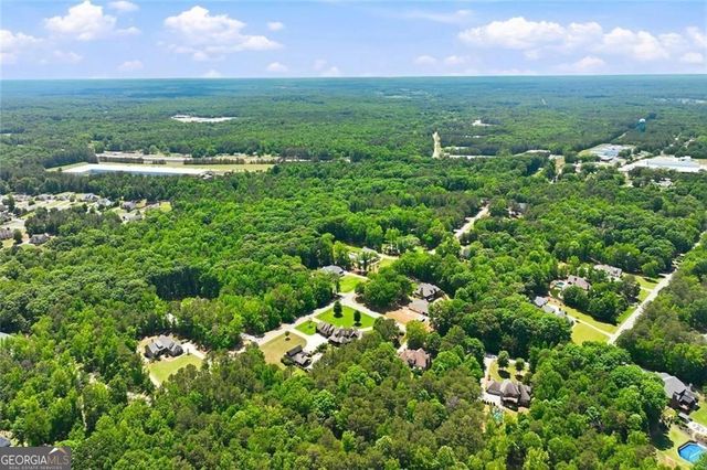 605 Carriage Avenue, Jefferson, GA 30549