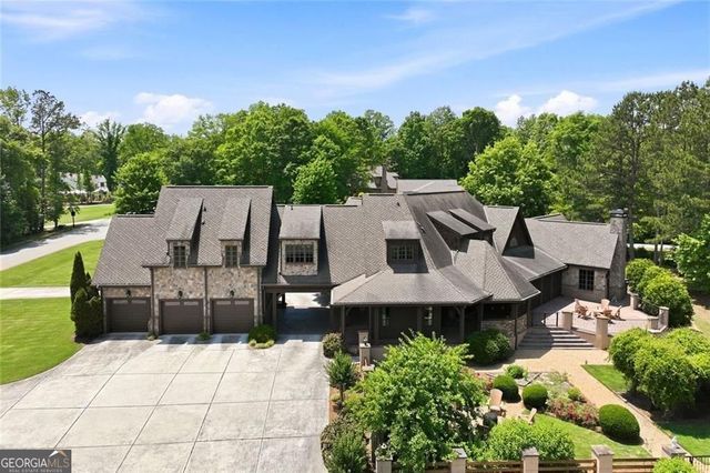 605 Carriage Avenue, Jefferson, GA 30549